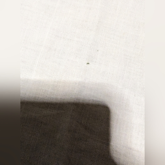 3/$30. Vintage hand embroidery table runner. - Picture 3 of 4